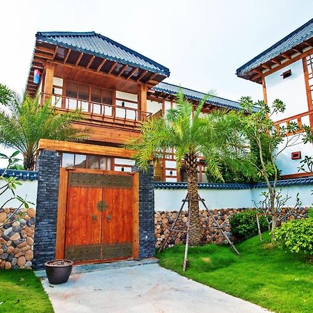 Amazing Pool Villas By Korea Style Паттайя Экстерьер фото